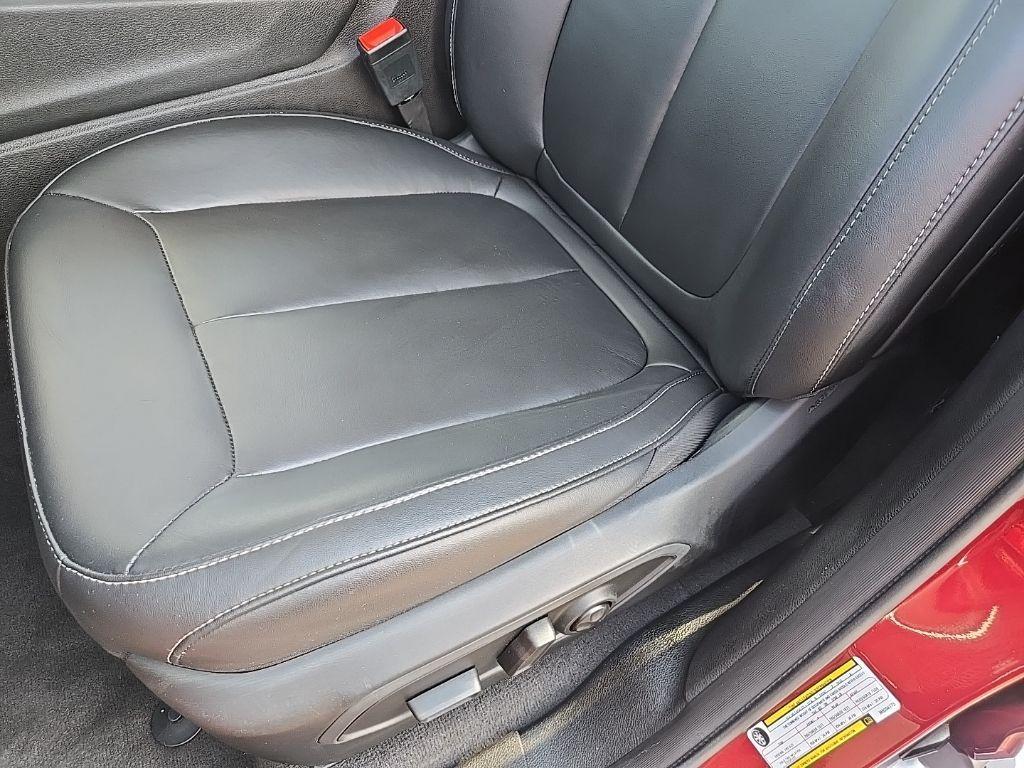 used 2021 Jeep Grand Cherokee L car, priced at $28,990