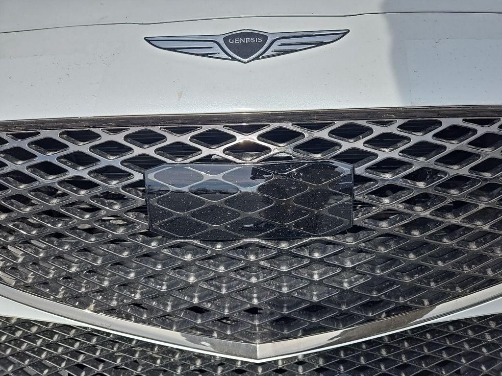 new 2025 Genesis G70 car, priced at $51,280