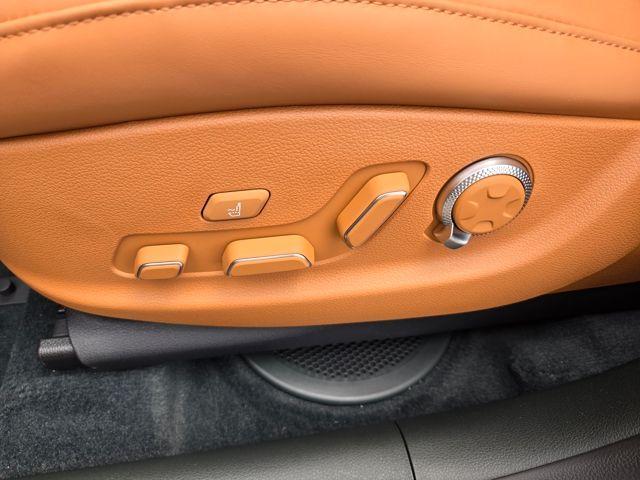 new 2025 Genesis GV80 car, priced at $82,850