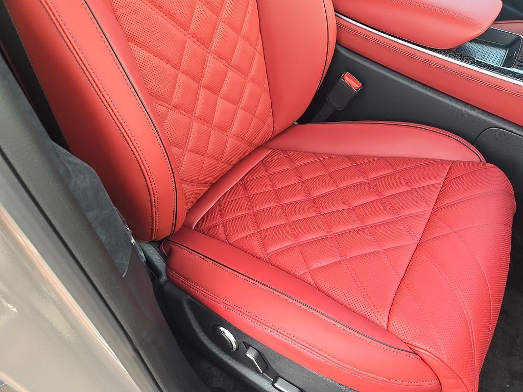 new 2026 Genesis GV70 car, priced at $73,210