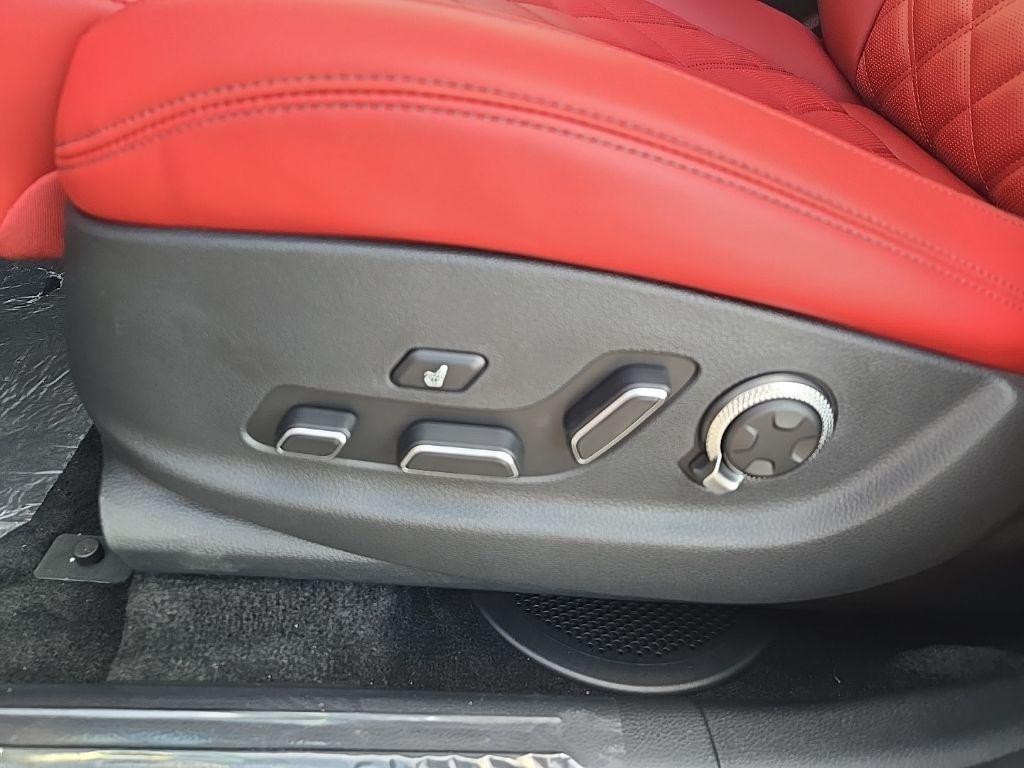 new 2026 Genesis GV70 car, priced at $73,210