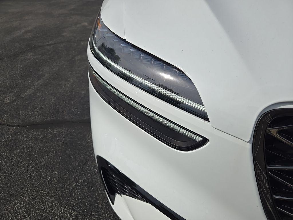 new 2026 Genesis GV70 car, priced at $72,065