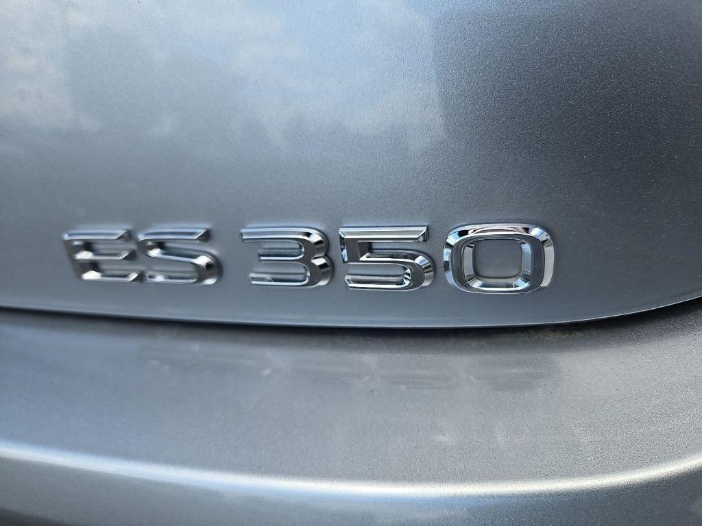 used 2022 Lexus ES 350 car, priced at $36,053