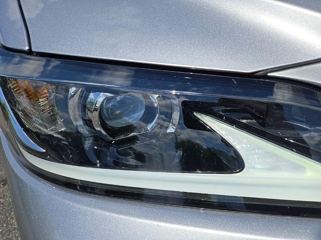 used 2022 Lexus ES 350 car, priced at $36,053