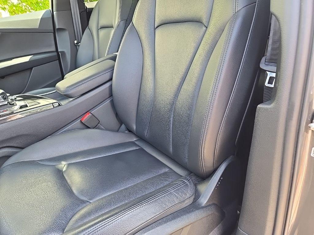 used 2019 Audi Q7 car, priced at $21,777