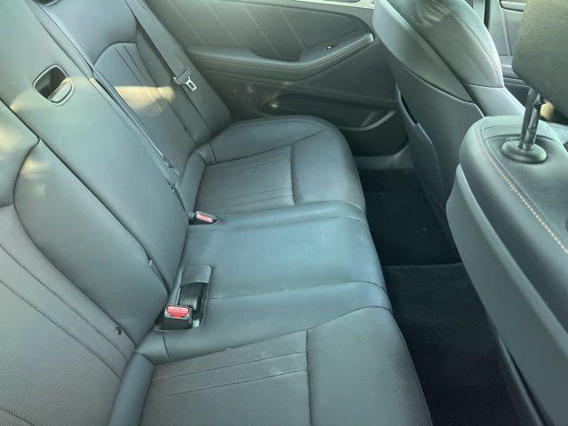 used 2018 Genesis G80 car, priced at $28,540