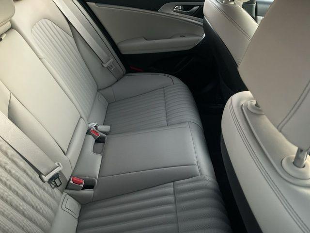 used 2023 Genesis G70 car, priced at $33,899