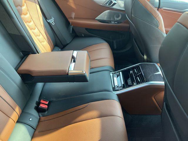 used 2021 BMW M850 Gran Coupe car, priced at $59,373
