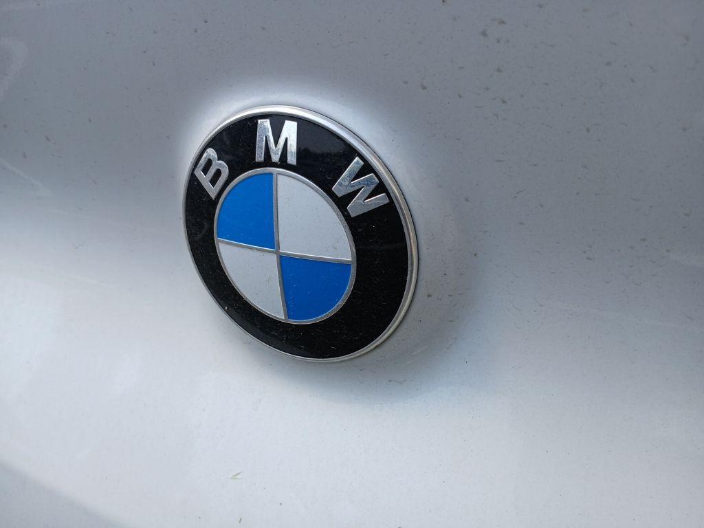 used 2021 BMW M850 Gran Coupe car, priced at $59,373