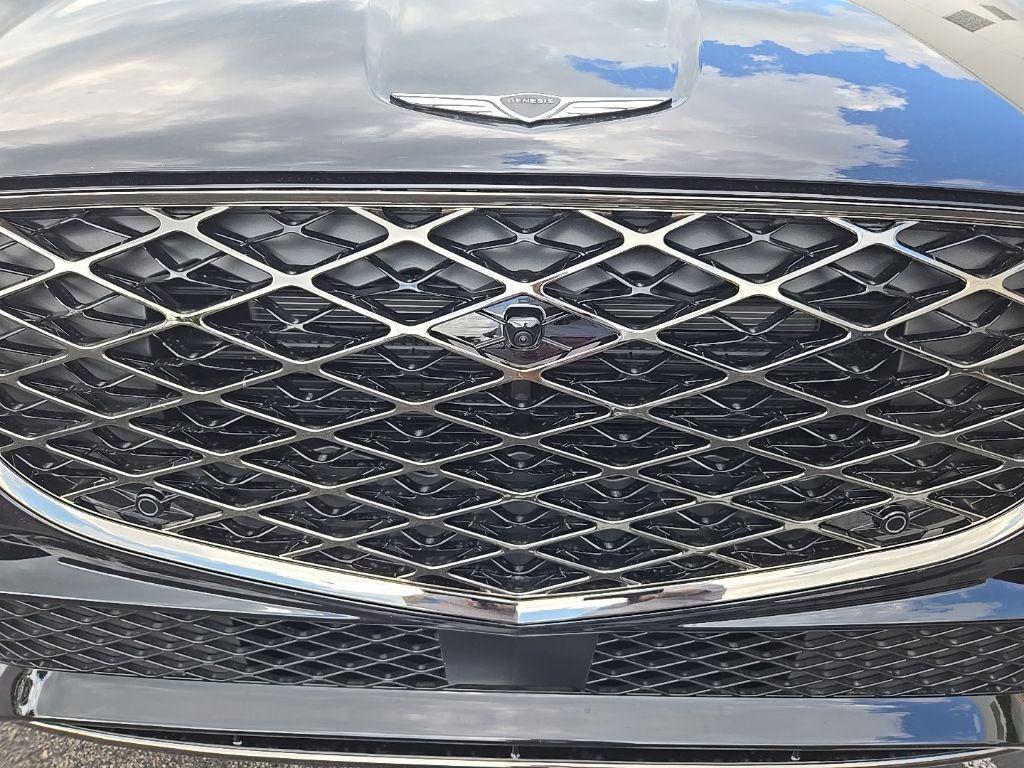 new 2026 Genesis GV70 car, priced at $72,815