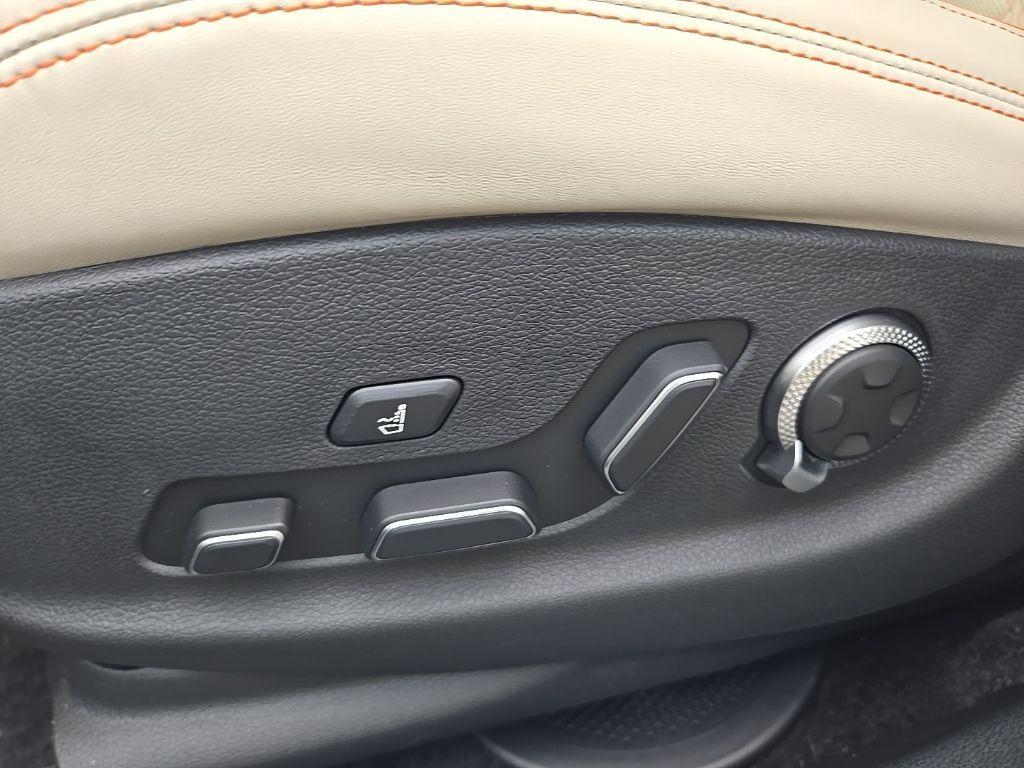 new 2026 Genesis GV70 car, priced at $72,815