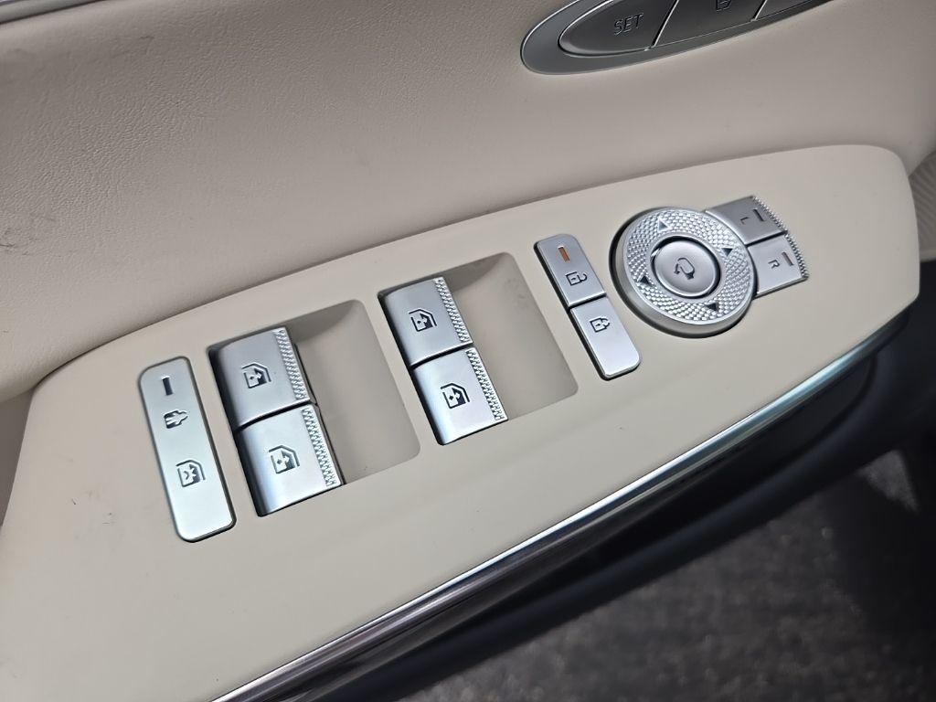 new 2026 Genesis GV70 car, priced at $72,815