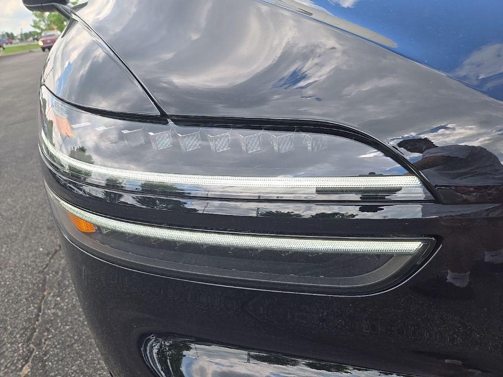 new 2026 Genesis GV70 car, priced at $72,815