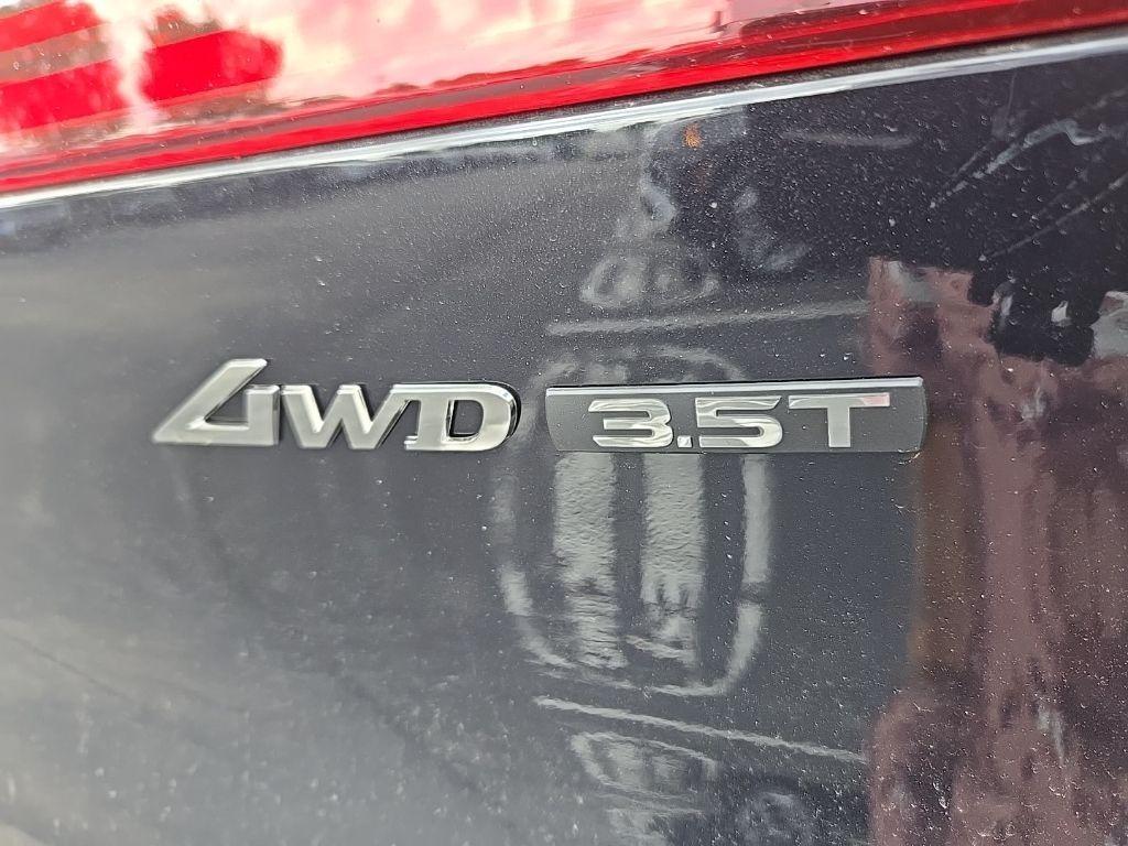 new 2026 Genesis GV70 car, priced at $72,815