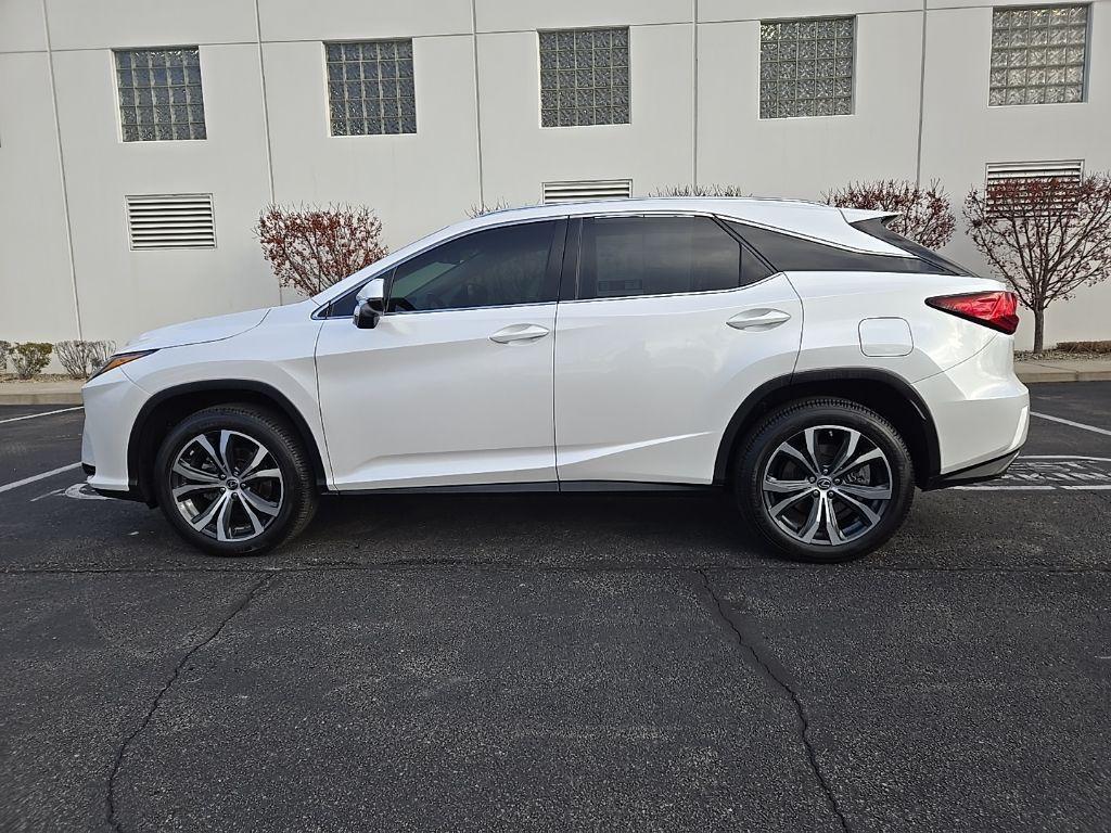 used 2019 Lexus RX 350 car, priced at $32,152