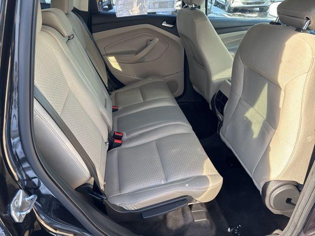 used 2019 Ford Escape car, priced at $11,996