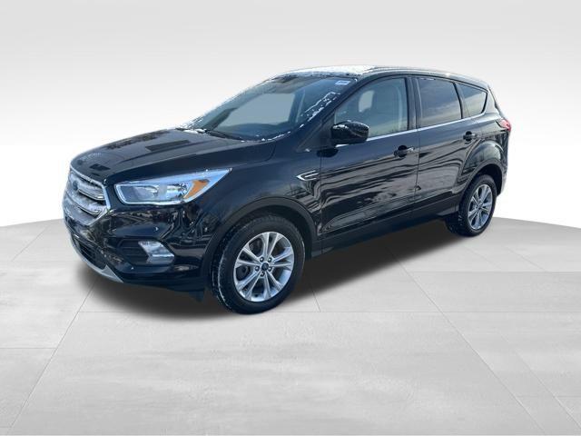 used 2019 Ford Escape car, priced at $11,996