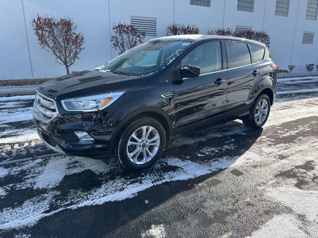 used 2019 Ford Escape car, priced at $11,996