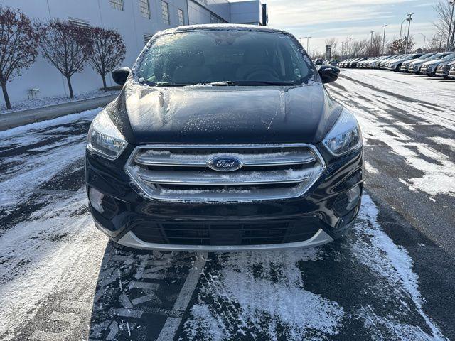 used 2019 Ford Escape car, priced at $11,996