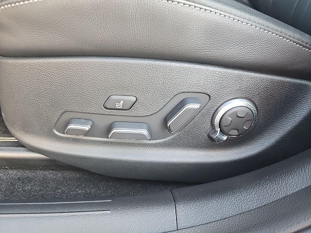 used 2024 Genesis Electrified G80 car, priced at $60,011