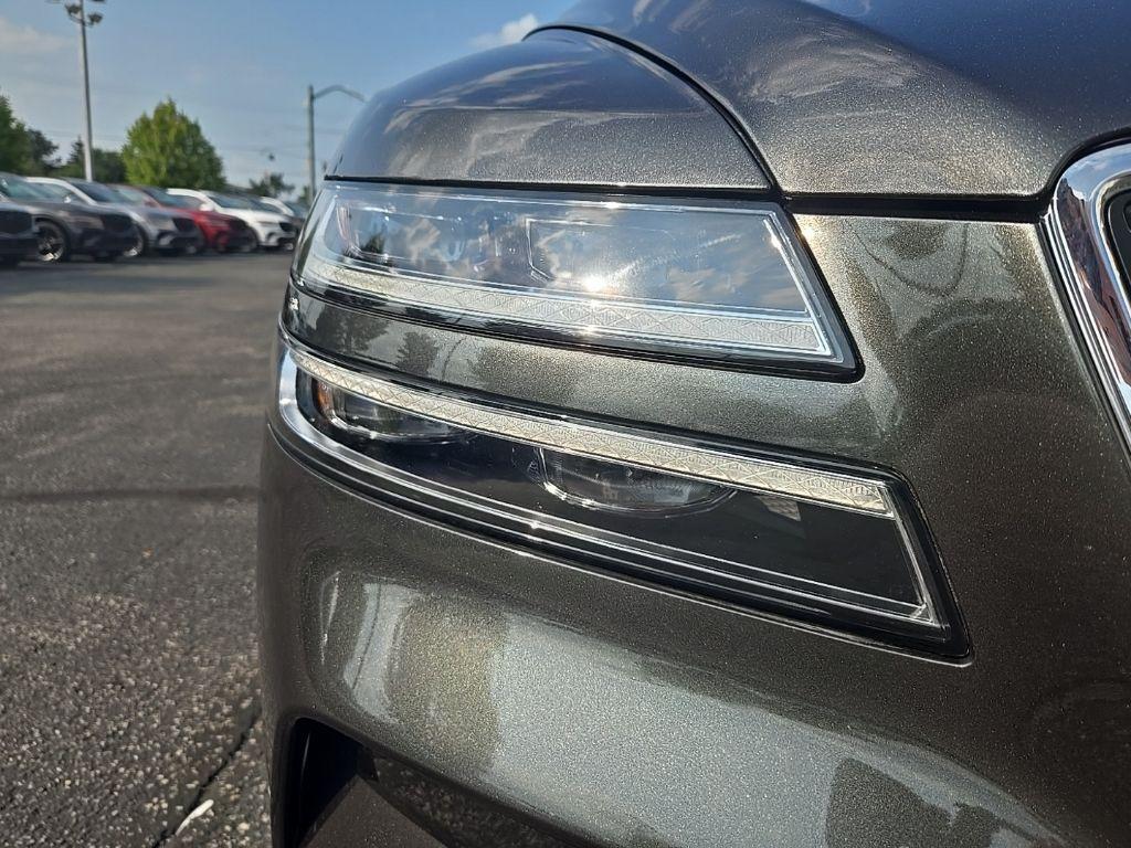 used 2024 Genesis Electrified G80 car, priced at $60,011