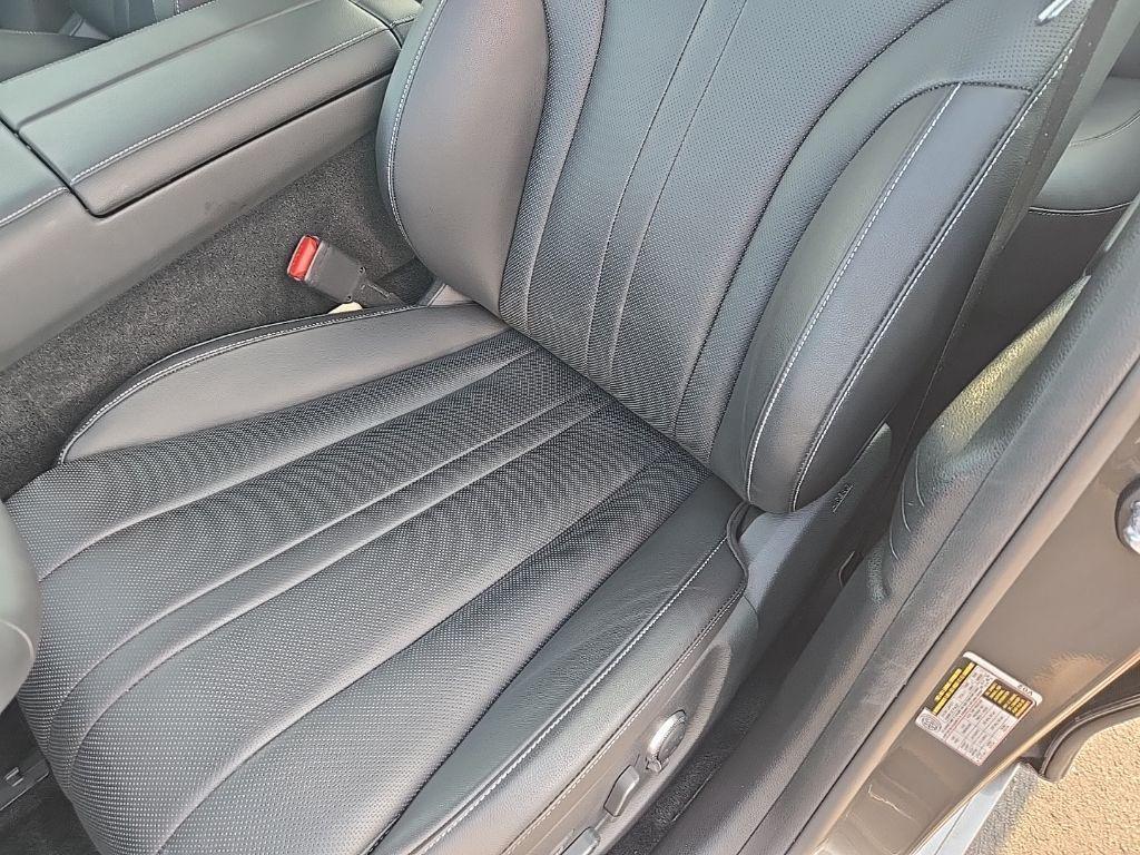 used 2024 Genesis Electrified G80 car, priced at $60,011