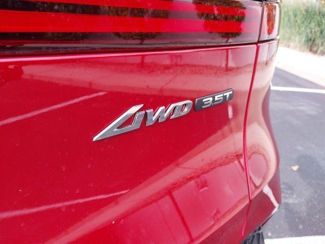 new 2025 Genesis GV70 car, priced at $61,409