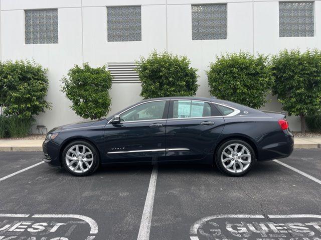 used 2014 Chevrolet Impala car, priced at $17,325