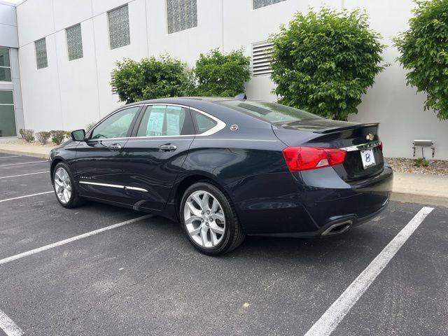 used 2014 Chevrolet Impala car, priced at $17,325