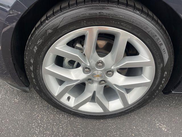 used 2014 Chevrolet Impala car, priced at $17,325