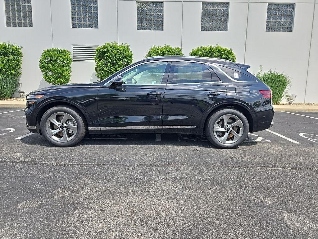 new 2026 Genesis GV70 car, priced at $58,125