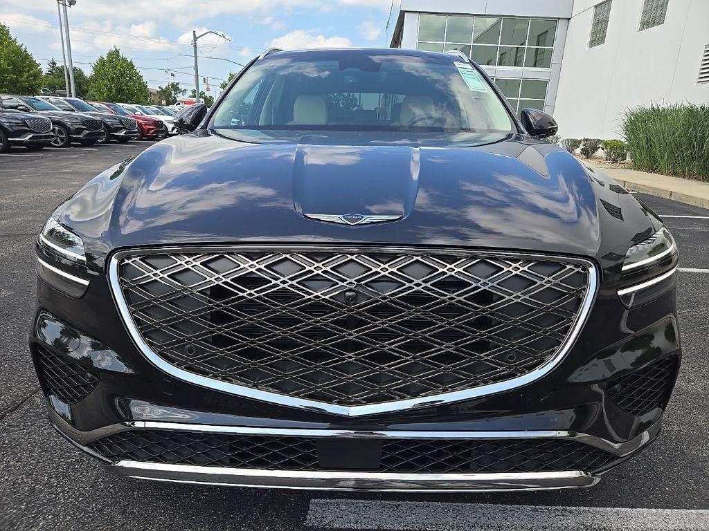 new 2026 Genesis GV70 car, priced at $58,125