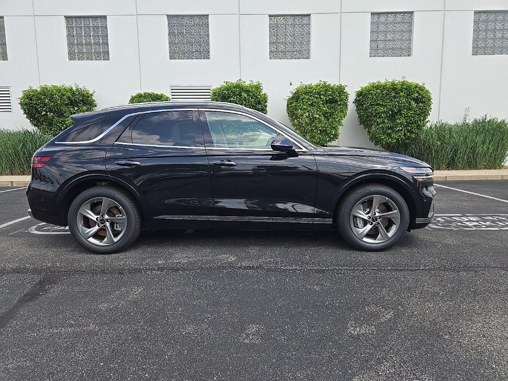 new 2026 Genesis GV70 car, priced at $58,125
