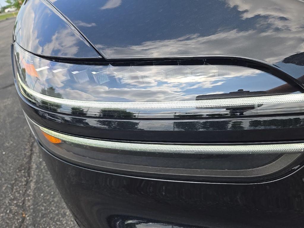 new 2026 Genesis GV70 car, priced at $58,125