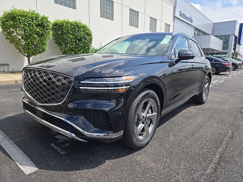 new 2026 Genesis GV70 car, priced at $58,125