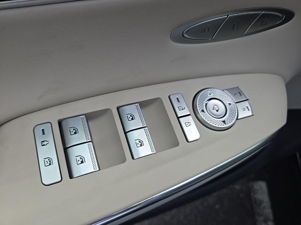 new 2026 Genesis GV70 car, priced at $58,125