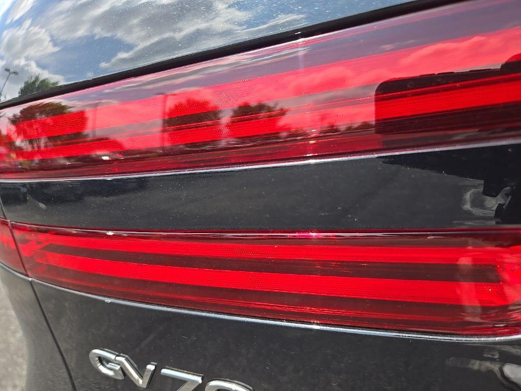 new 2026 Genesis GV70 car, priced at $58,125