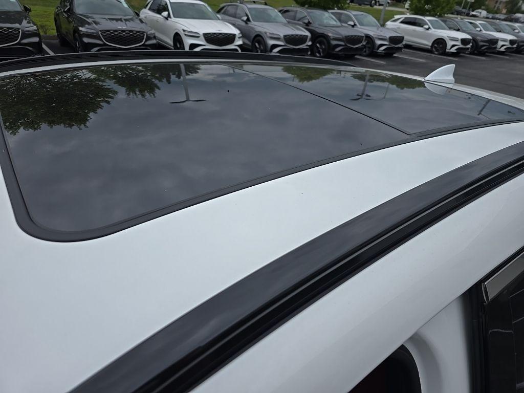 new 2026 Genesis GV70 car, priced at $66,370