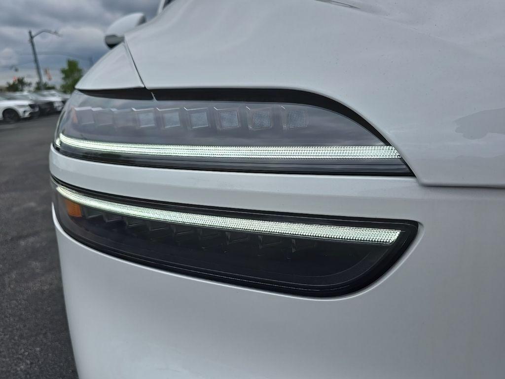 new 2026 Genesis GV70 car, priced at $66,370