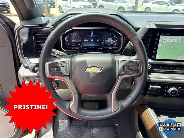 used 2024 Chevrolet Silverado 2500 car, priced at $73,300