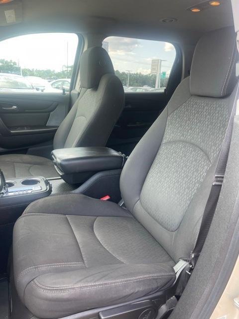 used 2014 GMC Acadia car, priced at $6,900