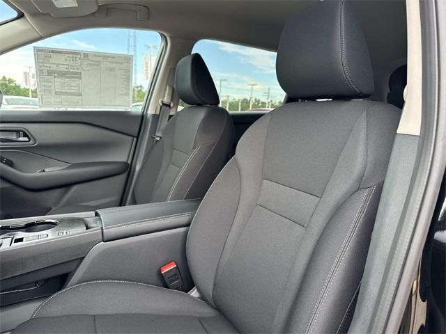 new 2026 Nissan Rogue car, priced at $29,500