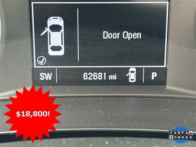 used 2023 Chevrolet Malibu car, priced at $18,800