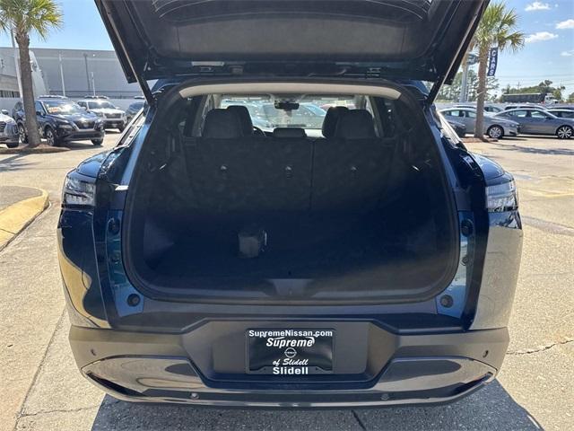 new 2026 Nissan Murano car, priced at $49,000