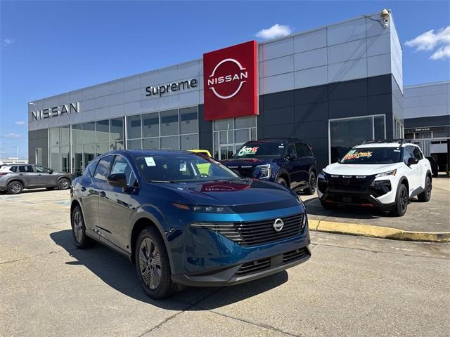 new 2026 Nissan Murano car, priced at $49,000