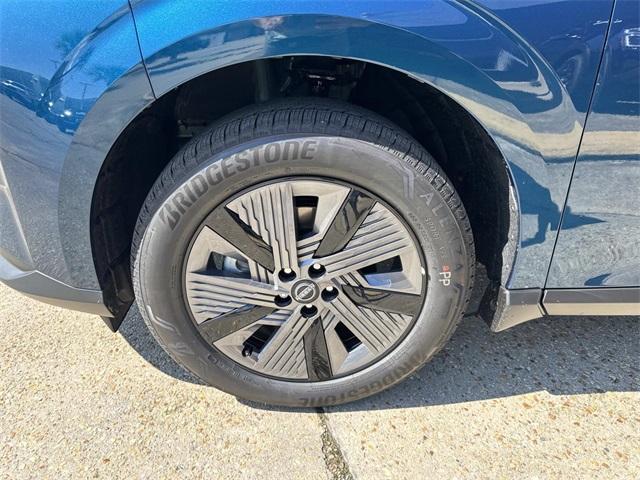 new 2026 Nissan Murano car, priced at $49,000