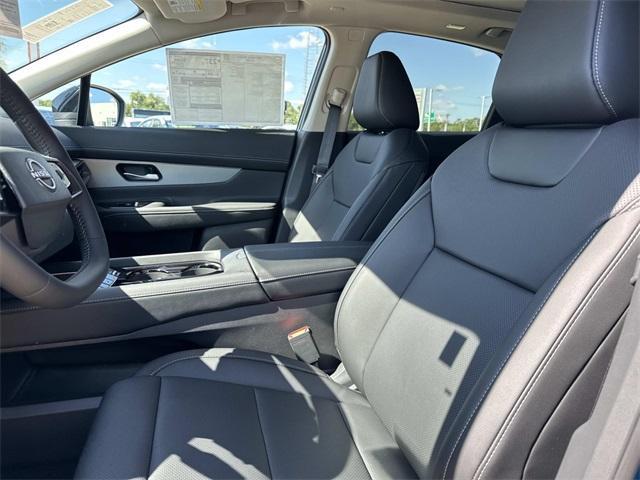 new 2026 Nissan Murano car, priced at $49,000