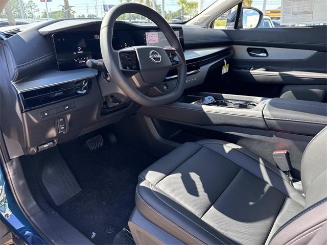 new 2026 Nissan Murano car, priced at $49,000