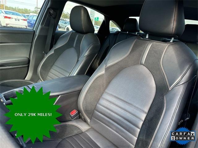 used 2020 Toyota Avalon car, priced at $29,400