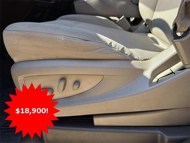used 2014 Chevrolet Silverado 1500 car, priced at $18,900